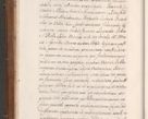 Zdjęcie nr 27 dla obiektu archiwalnego: Volumen VII actorum episcopalium Joannis Małachowski, episcopi Cracoviensis, ducis Severiae de anno 1694 - 1696, quorum index ad finem videatur