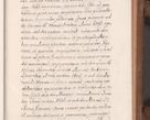 Zdjęcie nr 26 dla obiektu archiwalnego: Volumen VII actorum episcopalium Joannis Małachowski, episcopi Cracoviensis, ducis Severiae de anno 1694 - 1696, quorum index ad finem videatur