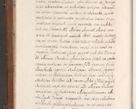 Zdjęcie nr 21 dla obiektu archiwalnego: Volumen VII actorum episcopalium Joannis Małachowski, episcopi Cracoviensis, ducis Severiae de anno 1694 - 1696, quorum index ad finem videatur