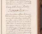 Zdjęcie nr 24 dla obiektu archiwalnego: Volumen VII actorum episcopalium Joannis Małachowski, episcopi Cracoviensis, ducis Severiae de anno 1694 - 1696, quorum index ad finem videatur