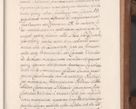 Zdjęcie nr 18 dla obiektu archiwalnego: Volumen VII actorum episcopalium Joannis Małachowski, episcopi Cracoviensis, ducis Severiae de anno 1694 - 1696, quorum index ad finem videatur