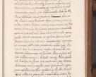 Zdjęcie nr 16 dla obiektu archiwalnego: Volumen VII actorum episcopalium Joannis Małachowski, episcopi Cracoviensis, ducis Severiae de anno 1694 - 1696, quorum index ad finem videatur