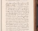Zdjęcie nr 14 dla obiektu archiwalnego: Volumen VII actorum episcopalium Joannis Małachowski, episcopi Cracoviensis, ducis Severiae de anno 1694 - 1696, quorum index ad finem videatur