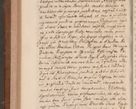 Zdjęcie nr 403 dla obiektu archiwalnego: Volumen VII actorum episcopalium Joannis Małachowski, episcopi Cracoviensis, ducis Severiae de anno 1694 - 1696, quorum index ad finem videatur