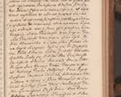 Zdjęcie nr 404 dla obiektu archiwalnego: Volumen VII actorum episcopalium Joannis Małachowski, episcopi Cracoviensis, ducis Severiae de anno 1694 - 1696, quorum index ad finem videatur