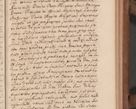 Zdjęcie nr 402 dla obiektu archiwalnego: Volumen VII actorum episcopalium Joannis Małachowski, episcopi Cracoviensis, ducis Severiae de anno 1694 - 1696, quorum index ad finem videatur