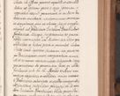 Zdjęcie nr 206 dla obiektu archiwalnego: Volumen VII actorum episcopalium Joannis Małachowski, episcopi Cracoviensis, ducis Severiae de anno 1694 - 1696, quorum index ad finem videatur