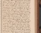 Zdjęcie nr 400 dla obiektu archiwalnego: Volumen VII actorum episcopalium Joannis Małachowski, episcopi Cracoviensis, ducis Severiae de anno 1694 - 1696, quorum index ad finem videatur