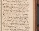 Zdjęcie nr 396 dla obiektu archiwalnego: Volumen VII actorum episcopalium Joannis Małachowski, episcopi Cracoviensis, ducis Severiae de anno 1694 - 1696, quorum index ad finem videatur