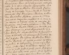 Zdjęcie nr 398 dla obiektu archiwalnego: Volumen VII actorum episcopalium Joannis Małachowski, episcopi Cracoviensis, ducis Severiae de anno 1694 - 1696, quorum index ad finem videatur