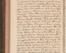 Zdjęcie nr 395 dla obiektu archiwalnego: Volumen VII actorum episcopalium Joannis Małachowski, episcopi Cracoviensis, ducis Severiae de anno 1694 - 1696, quorum index ad finem videatur