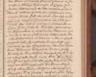 Zdjęcie nr 392 dla obiektu archiwalnego: Volumen VII actorum episcopalium Joannis Małachowski, episcopi Cracoviensis, ducis Severiae de anno 1694 - 1696, quorum index ad finem videatur