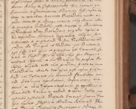 Zdjęcie nr 394 dla obiektu archiwalnego: Volumen VII actorum episcopalium Joannis Małachowski, episcopi Cracoviensis, ducis Severiae de anno 1694 - 1696, quorum index ad finem videatur