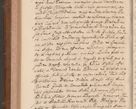 Zdjęcie nr 391 dla obiektu archiwalnego: Volumen VII actorum episcopalium Joannis Małachowski, episcopi Cracoviensis, ducis Severiae de anno 1694 - 1696, quorum index ad finem videatur
