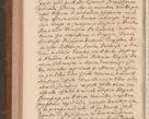 Zdjęcie nr 389 dla obiektu archiwalnego: Volumen VII actorum episcopalium Joannis Małachowski, episcopi Cracoviensis, ducis Severiae de anno 1694 - 1696, quorum index ad finem videatur