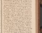 Zdjęcie nr 388 dla obiektu archiwalnego: Volumen VII actorum episcopalium Joannis Małachowski, episcopi Cracoviensis, ducis Severiae de anno 1694 - 1696, quorum index ad finem videatur