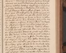 Zdjęcie nr 390 dla obiektu archiwalnego: Volumen VII actorum episcopalium Joannis Małachowski, episcopi Cracoviensis, ducis Severiae de anno 1694 - 1696, quorum index ad finem videatur