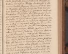 Zdjęcie nr 386 dla obiektu archiwalnego: Volumen VII actorum episcopalium Joannis Małachowski, episcopi Cracoviensis, ducis Severiae de anno 1694 - 1696, quorum index ad finem videatur
