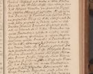 Zdjęcie nr 384 dla obiektu archiwalnego: Volumen VII actorum episcopalium Joannis Małachowski, episcopi Cracoviensis, ducis Severiae de anno 1694 - 1696, quorum index ad finem videatur