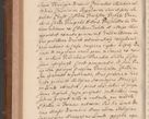 Zdjęcie nr 387 dla obiektu archiwalnego: Volumen VII actorum episcopalium Joannis Małachowski, episcopi Cracoviensis, ducis Severiae de anno 1694 - 1696, quorum index ad finem videatur