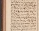 Zdjęcie nr 377 dla obiektu archiwalnego: Volumen VII actorum episcopalium Joannis Małachowski, episcopi Cracoviensis, ducis Severiae de anno 1694 - 1696, quorum index ad finem videatur
