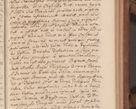 Zdjęcie nr 380 dla obiektu archiwalnego: Volumen VII actorum episcopalium Joannis Małachowski, episcopi Cracoviensis, ducis Severiae de anno 1694 - 1696, quorum index ad finem videatur