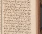 Zdjęcie nr 374 dla obiektu archiwalnego: Volumen VII actorum episcopalium Joannis Małachowski, episcopi Cracoviensis, ducis Severiae de anno 1694 - 1696, quorum index ad finem videatur