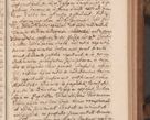 Zdjęcie nr 372 dla obiektu archiwalnego: Volumen VII actorum episcopalium Joannis Małachowski, episcopi Cracoviensis, ducis Severiae de anno 1694 - 1696, quorum index ad finem videatur