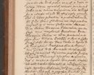 Zdjęcie nr 371 dla obiektu archiwalnego: Volumen VII actorum episcopalium Joannis Małachowski, episcopi Cracoviensis, ducis Severiae de anno 1694 - 1696, quorum index ad finem videatur