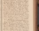 Zdjęcie nr 362 dla obiektu archiwalnego: Volumen VII actorum episcopalium Joannis Małachowski, episcopi Cracoviensis, ducis Severiae de anno 1694 - 1696, quorum index ad finem videatur
