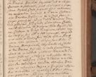 Zdjęcie nr 364 dla obiektu archiwalnego: Volumen VII actorum episcopalium Joannis Małachowski, episcopi Cracoviensis, ducis Severiae de anno 1694 - 1696, quorum index ad finem videatur