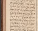 Zdjęcie nr 365 dla obiektu archiwalnego: Volumen VII actorum episcopalium Joannis Małachowski, episcopi Cracoviensis, ducis Severiae de anno 1694 - 1696, quorum index ad finem videatur