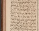 Zdjęcie nr 359 dla obiektu archiwalnego: Volumen VII actorum episcopalium Joannis Małachowski, episcopi Cracoviensis, ducis Severiae de anno 1694 - 1696, quorum index ad finem videatur