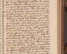 Zdjęcie nr 358 dla obiektu archiwalnego: Volumen VII actorum episcopalium Joannis Małachowski, episcopi Cracoviensis, ducis Severiae de anno 1694 - 1696, quorum index ad finem videatur