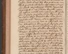 Zdjęcie nr 355 dla obiektu archiwalnego: Volumen VII actorum episcopalium Joannis Małachowski, episcopi Cracoviensis, ducis Severiae de anno 1694 - 1696, quorum index ad finem videatur