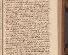Zdjęcie nr 354 dla obiektu archiwalnego: Volumen VII actorum episcopalium Joannis Małachowski, episcopi Cracoviensis, ducis Severiae de anno 1694 - 1696, quorum index ad finem videatur