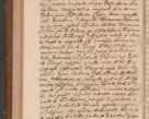 Zdjęcie nr 351 dla obiektu archiwalnego: Volumen VII actorum episcopalium Joannis Małachowski, episcopi Cracoviensis, ducis Severiae de anno 1694 - 1696, quorum index ad finem videatur