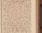 Zdjęcie nr 346 dla obiektu archiwalnego: Volumen VII actorum episcopalium Joannis Małachowski, episcopi Cracoviensis, ducis Severiae de anno 1694 - 1696, quorum index ad finem videatur