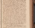 Zdjęcie nr 344 dla obiektu archiwalnego: Volumen VII actorum episcopalium Joannis Małachowski, episcopi Cracoviensis, ducis Severiae de anno 1694 - 1696, quorum index ad finem videatur