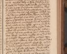 Zdjęcie nr 338 dla obiektu archiwalnego: Volumen VII actorum episcopalium Joannis Małachowski, episcopi Cracoviensis, ducis Severiae de anno 1694 - 1696, quorum index ad finem videatur