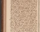Zdjęcie nr 339 dla obiektu archiwalnego: Volumen VII actorum episcopalium Joannis Małachowski, episcopi Cracoviensis, ducis Severiae de anno 1694 - 1696, quorum index ad finem videatur