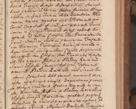 Zdjęcie nr 336 dla obiektu archiwalnego: Volumen VII actorum episcopalium Joannis Małachowski, episcopi Cracoviensis, ducis Severiae de anno 1694 - 1696, quorum index ad finem videatur