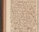 Zdjęcie nr 333 dla obiektu archiwalnego: Volumen VII actorum episcopalium Joannis Małachowski, episcopi Cracoviensis, ducis Severiae de anno 1694 - 1696, quorum index ad finem videatur