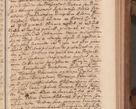 Zdjęcie nr 328 dla obiektu archiwalnego: Volumen VII actorum episcopalium Joannis Małachowski, episcopi Cracoviensis, ducis Severiae de anno 1694 - 1696, quorum index ad finem videatur