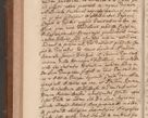 Zdjęcie nr 331 dla obiektu archiwalnego: Volumen VII actorum episcopalium Joannis Małachowski, episcopi Cracoviensis, ducis Severiae de anno 1694 - 1696, quorum index ad finem videatur