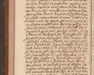 Zdjęcie nr 323 dla obiektu archiwalnego: Volumen VII actorum episcopalium Joannis Małachowski, episcopi Cracoviensis, ducis Severiae de anno 1694 - 1696, quorum index ad finem videatur
