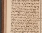 Zdjęcie nr 325 dla obiektu archiwalnego: Volumen VII actorum episcopalium Joannis Małachowski, episcopi Cracoviensis, ducis Severiae de anno 1694 - 1696, quorum index ad finem videatur