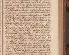 Zdjęcie nr 322 dla obiektu archiwalnego: Volumen VII actorum episcopalium Joannis Małachowski, episcopi Cracoviensis, ducis Severiae de anno 1694 - 1696, quorum index ad finem videatur