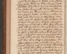 Zdjęcie nr 319 dla obiektu archiwalnego: Volumen VII actorum episcopalium Joannis Małachowski, episcopi Cracoviensis, ducis Severiae de anno 1694 - 1696, quorum index ad finem videatur