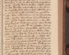 Zdjęcie nr 316 dla obiektu archiwalnego: Volumen VII actorum episcopalium Joannis Małachowski, episcopi Cracoviensis, ducis Severiae de anno 1694 - 1696, quorum index ad finem videatur